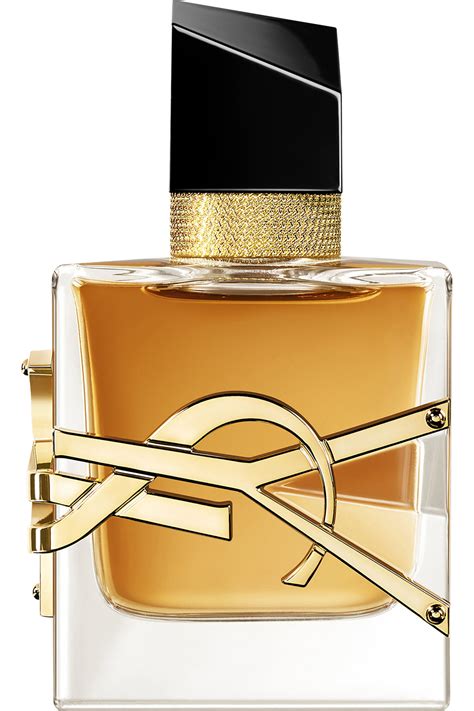 Yves Saint Laurent Libre Intense Eau de Parfum .